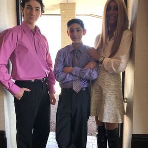 Meet your Posher, Mindi